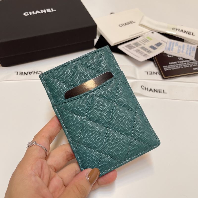 Chanel Wallet Purse